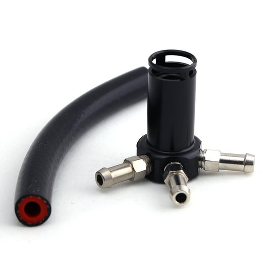 Turbosmart BRA - Ford Mustang EcoBoost - Black