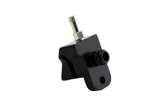 Turbosmart Boost Reference Adapter – VW Golf GTI/R Mk7 – Black