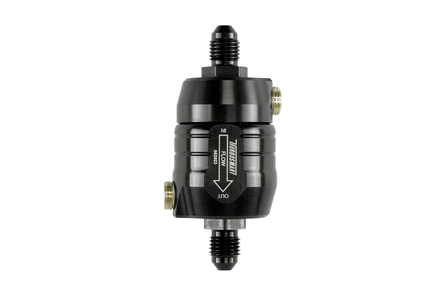 Turbosmart ProOPR Rising Rate Turbo Oil Pressure Regulator - img 4