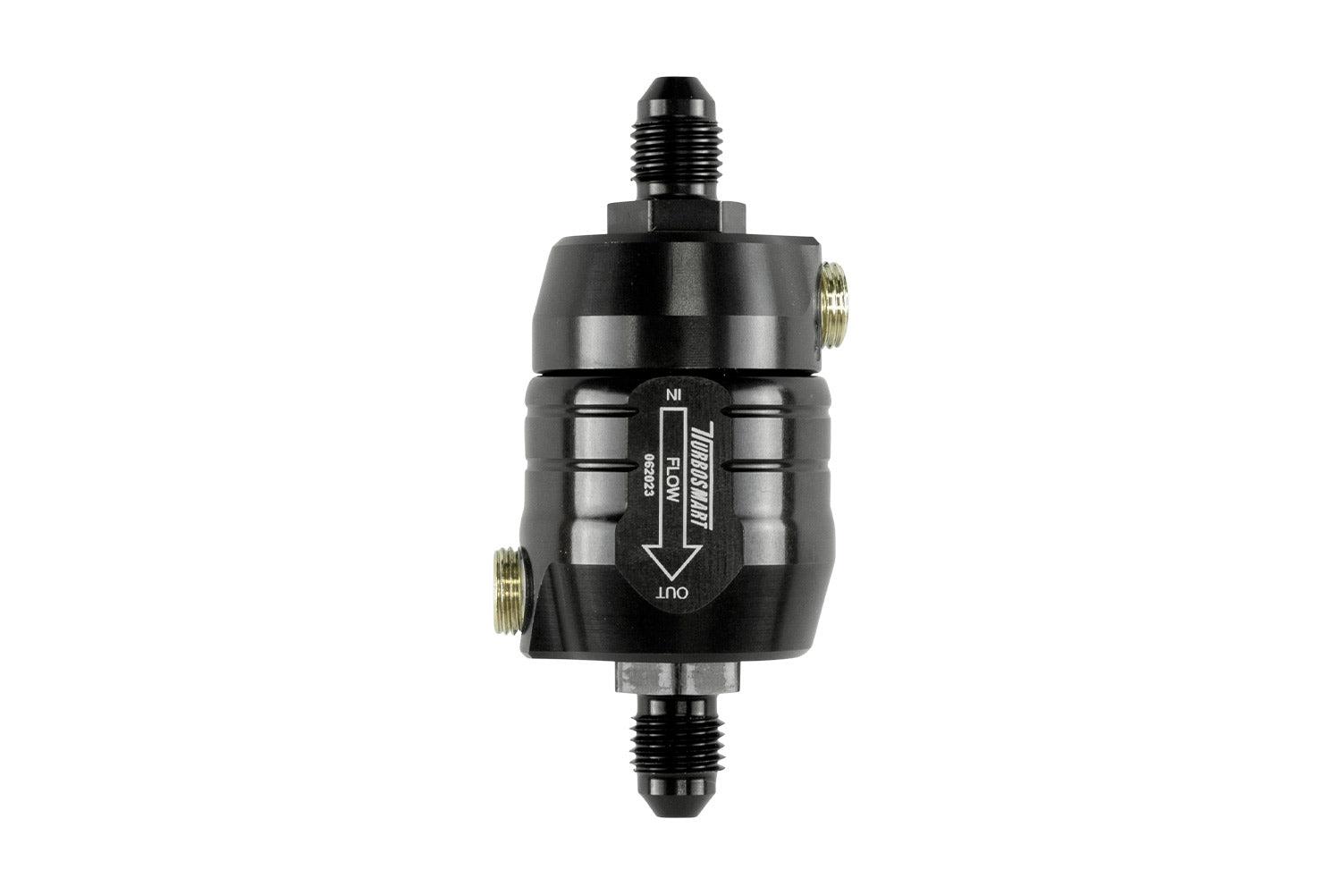 Turbosmart ProOPR Rising Rate Turbo Oil Pressure Regulator - img 4