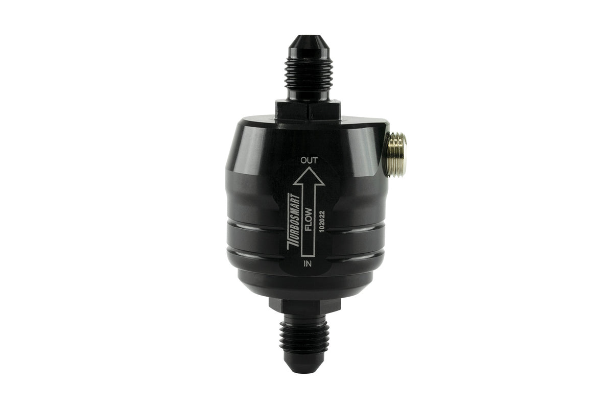 Turbosmart OPR V2 Turbo Oil Pressure Regulator - img 2