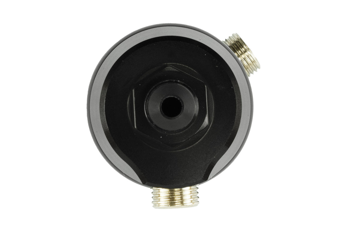 Turbosmart ProOPR Rising Rate Turbo Oil Pressure Regulator (Twin Outlet) - img 5