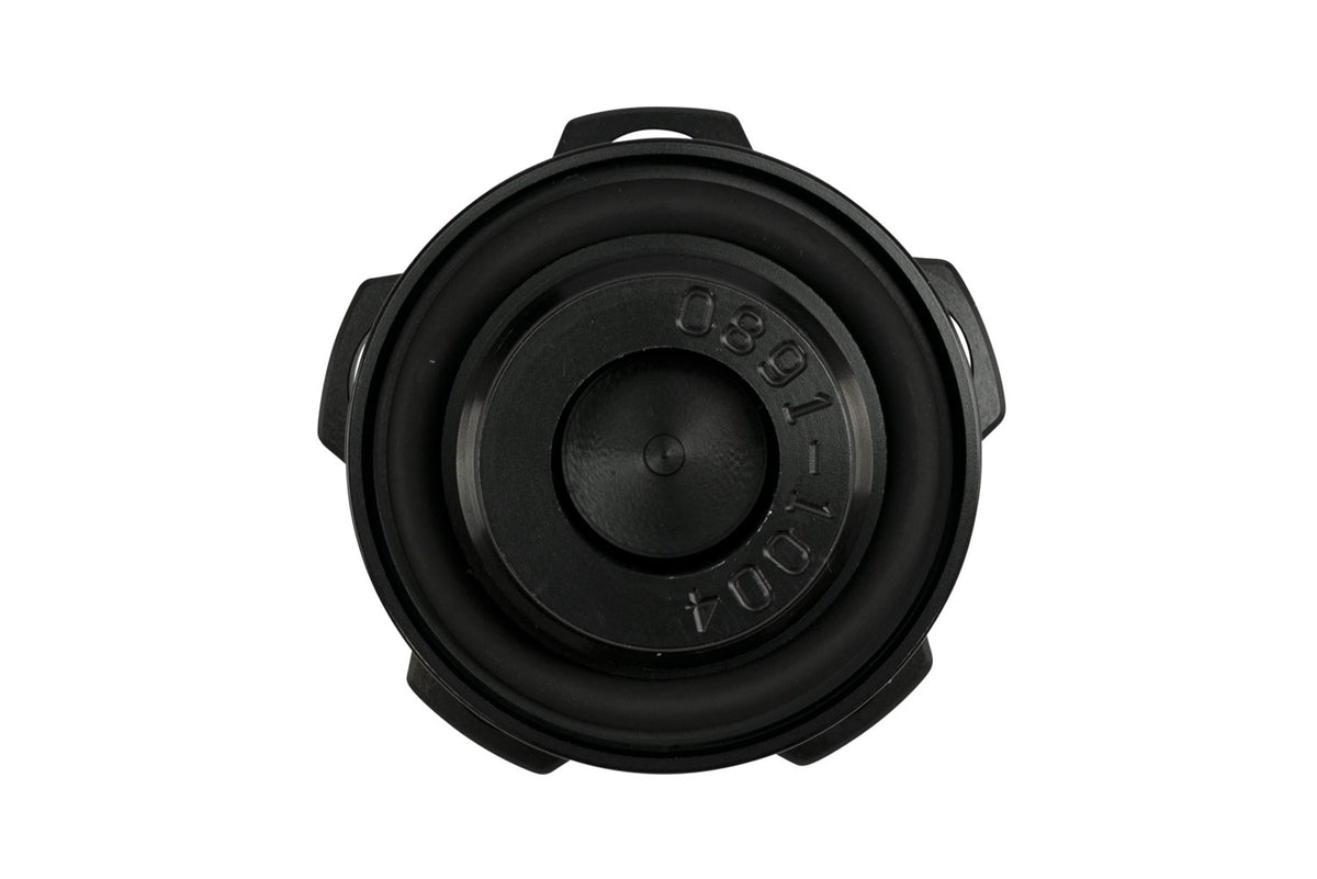 Turbosmart Oil Cap - M37x3 -Toyota - Black - img 3