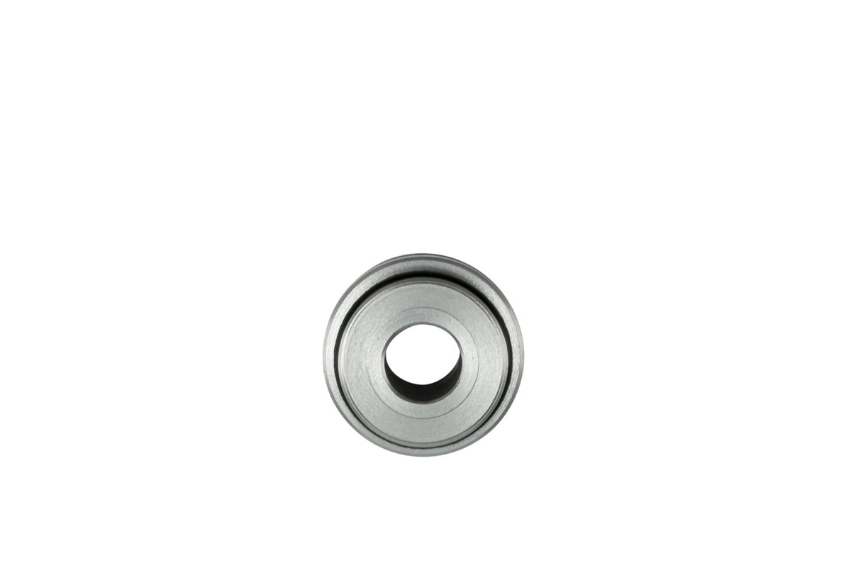 Turbosmart Oil Cap - 1-8 Centre - Clear - img 3