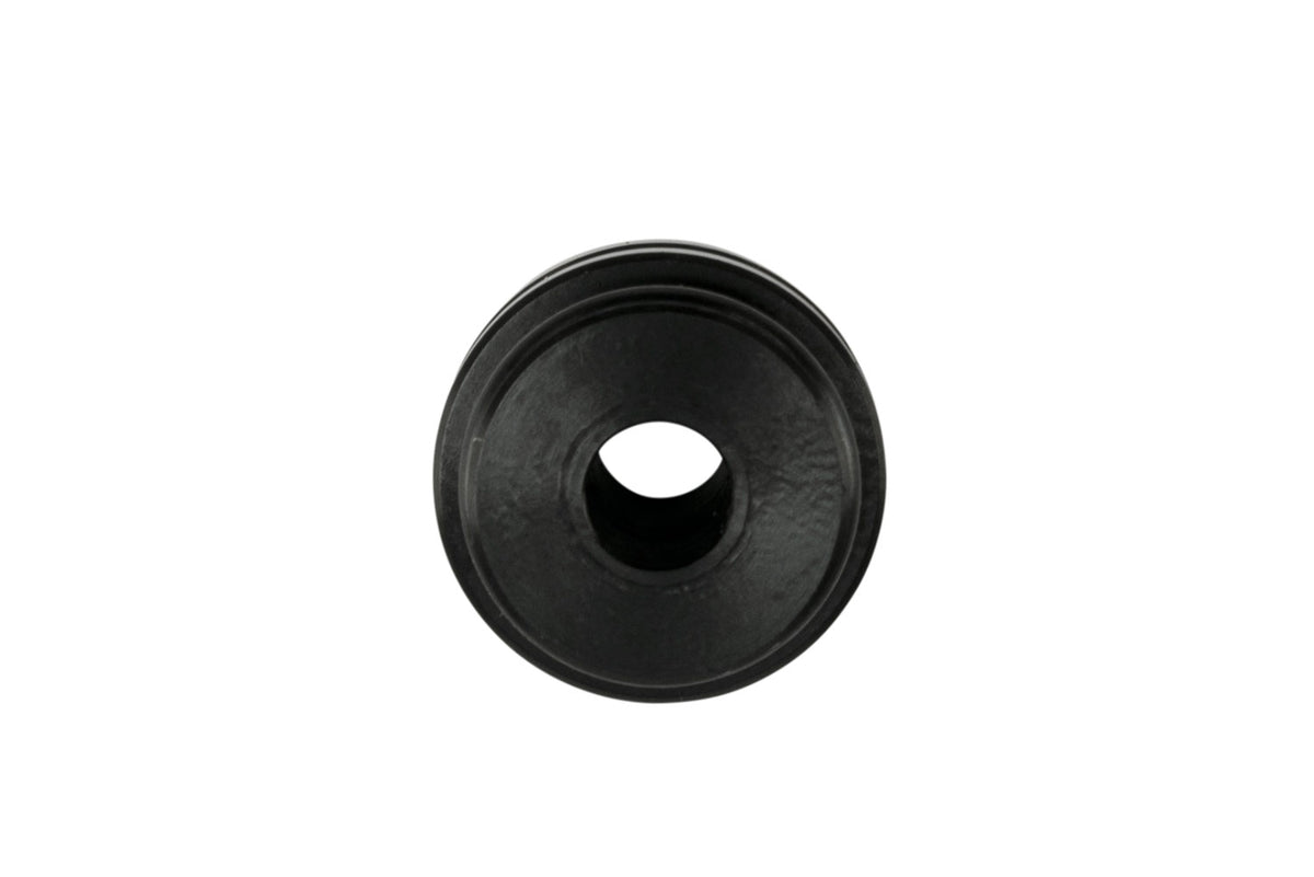 Turbosmart Oil Cap - -6AN Centre - Black - img 3