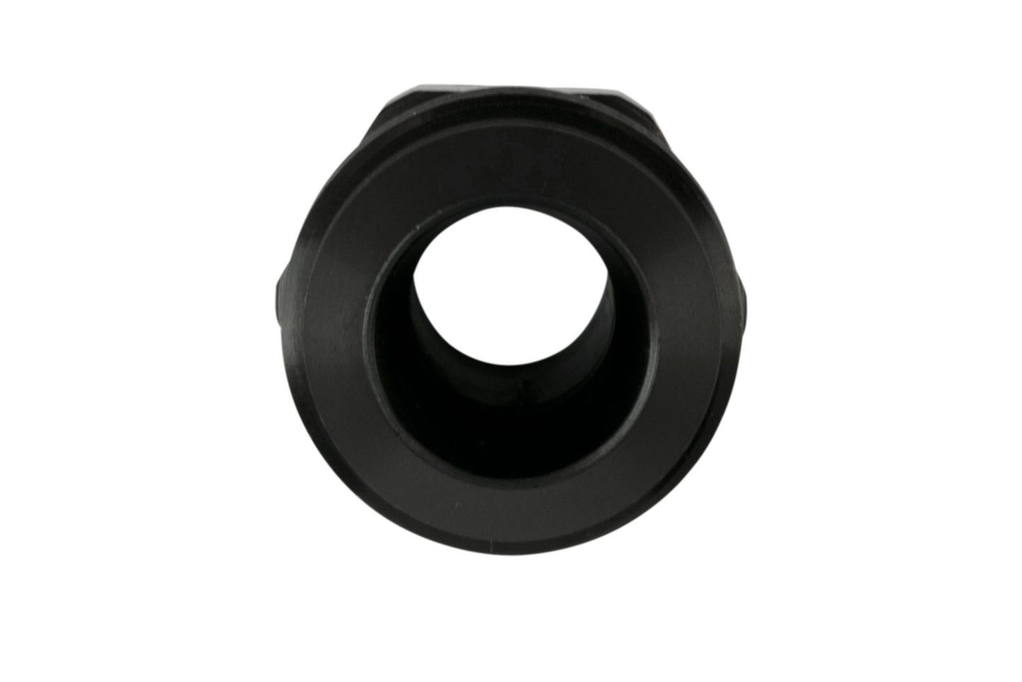 Turbosmart Oil Cap - 12AN Centre - Black - img 3