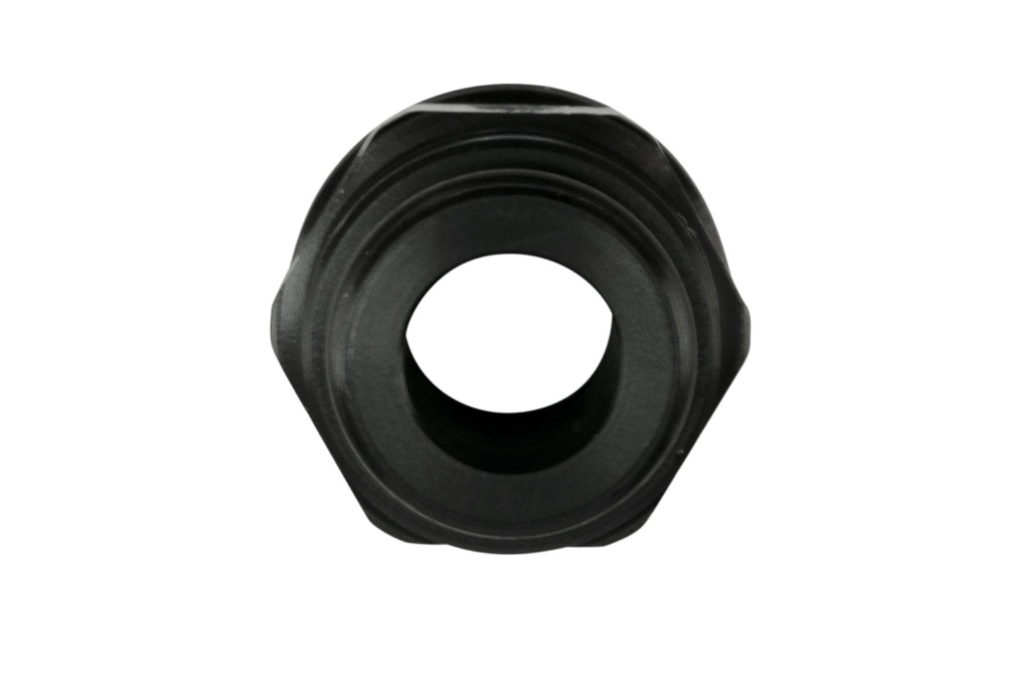 Turbosmart Oil Cap - 12AN Centre - Black - img 2