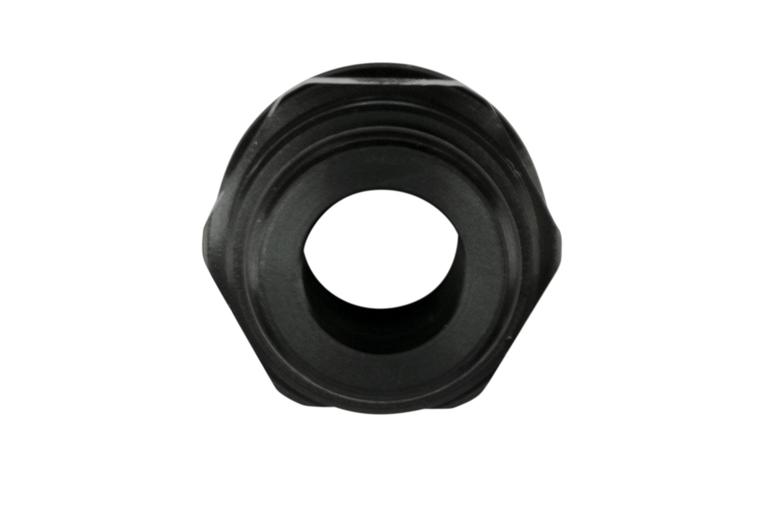 Turbosmart Oil Cap - 12AN Centre - Black - img 2