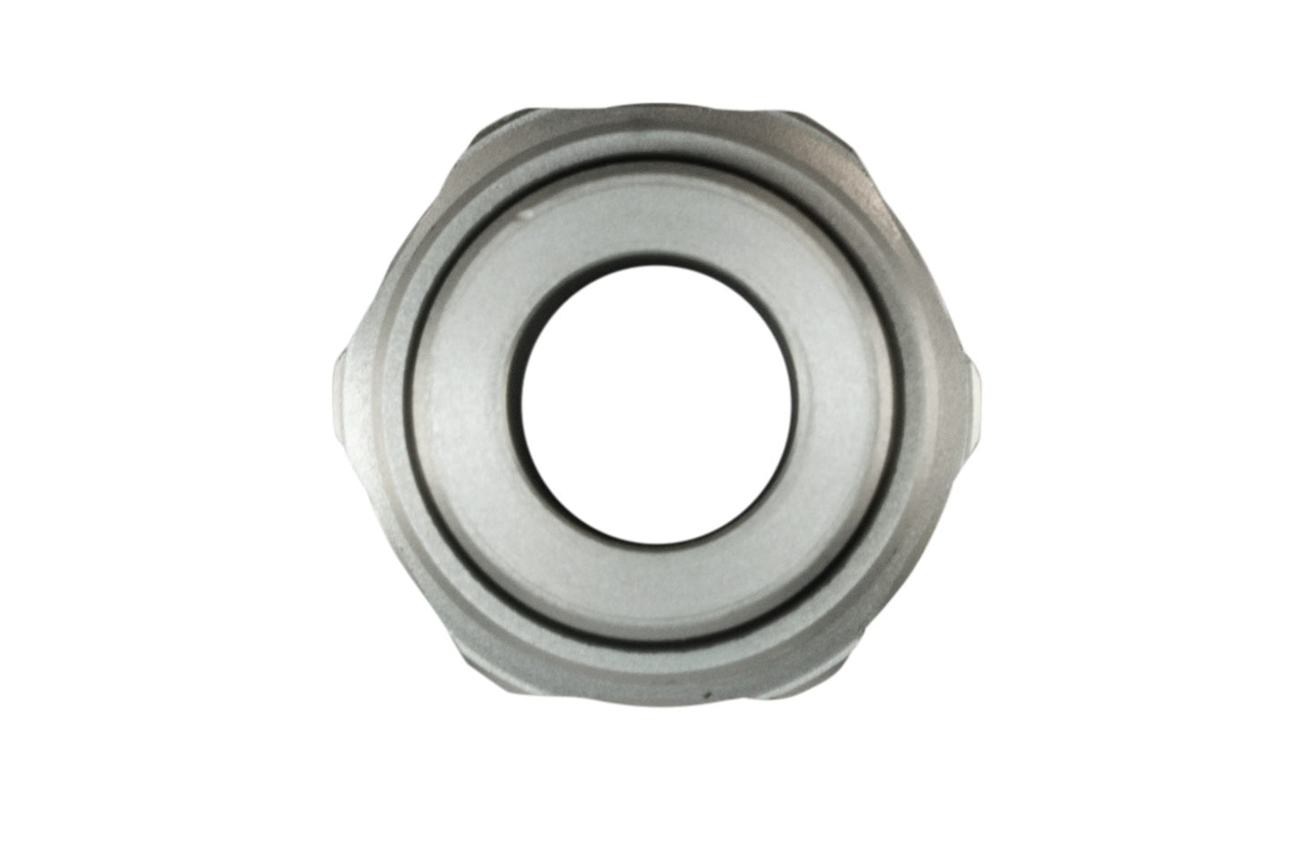 Turbosmart Oil Cap - 12AN Centre - Clear - img 2