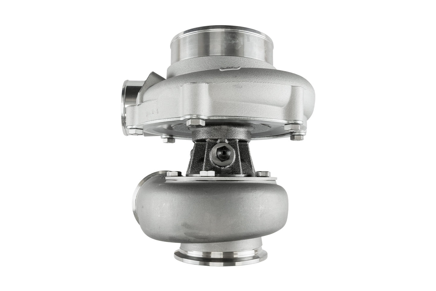 Turbosmart TS-1 Turbocharger 5862 V-Band Reverse Rotation 0.82AR Externally Wastegated - img 4