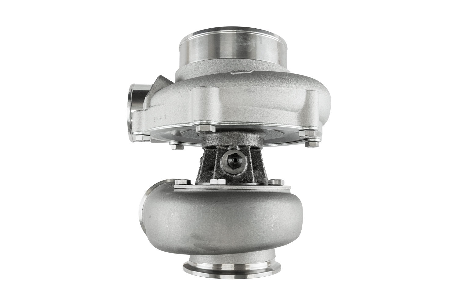 Turbosmart TS-1 Turbocharger 5862 V-Band Reverse Rotation 0.82AR Externally Wastegated - img 4