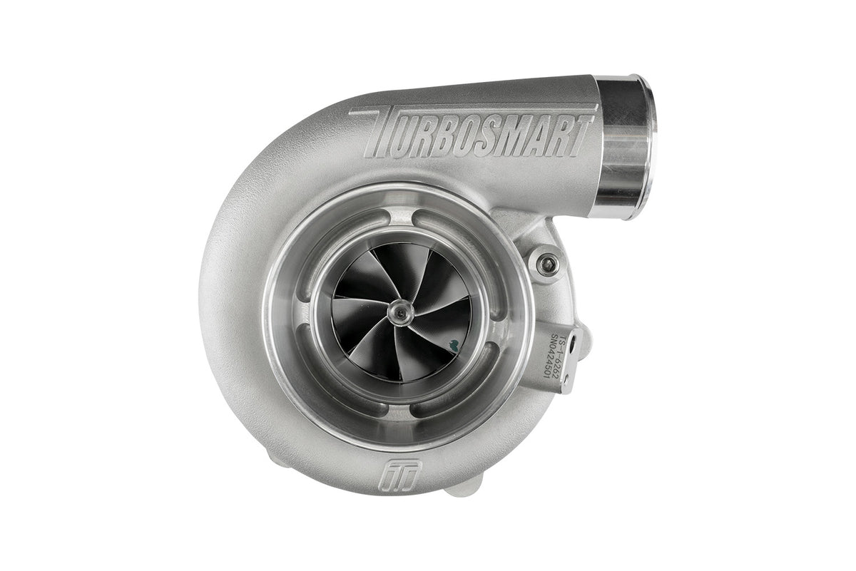 Turbosmart TS-1 Turbocharger 6262 T3 0.82AR Externally Wastegated - img 2