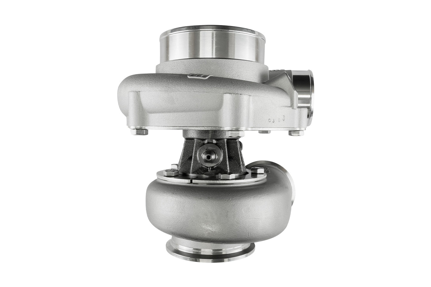 Turbosmart TS-1 Turbocharger 6262 V-Band 0.82AR Externally Wastegated - img 4