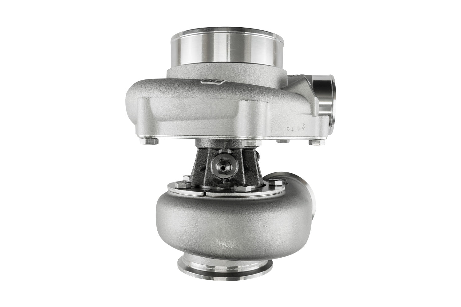 Turbosmart TS-1 Turbocharger 6262 V-Band 0.82AR Externally Wastegated - img 4