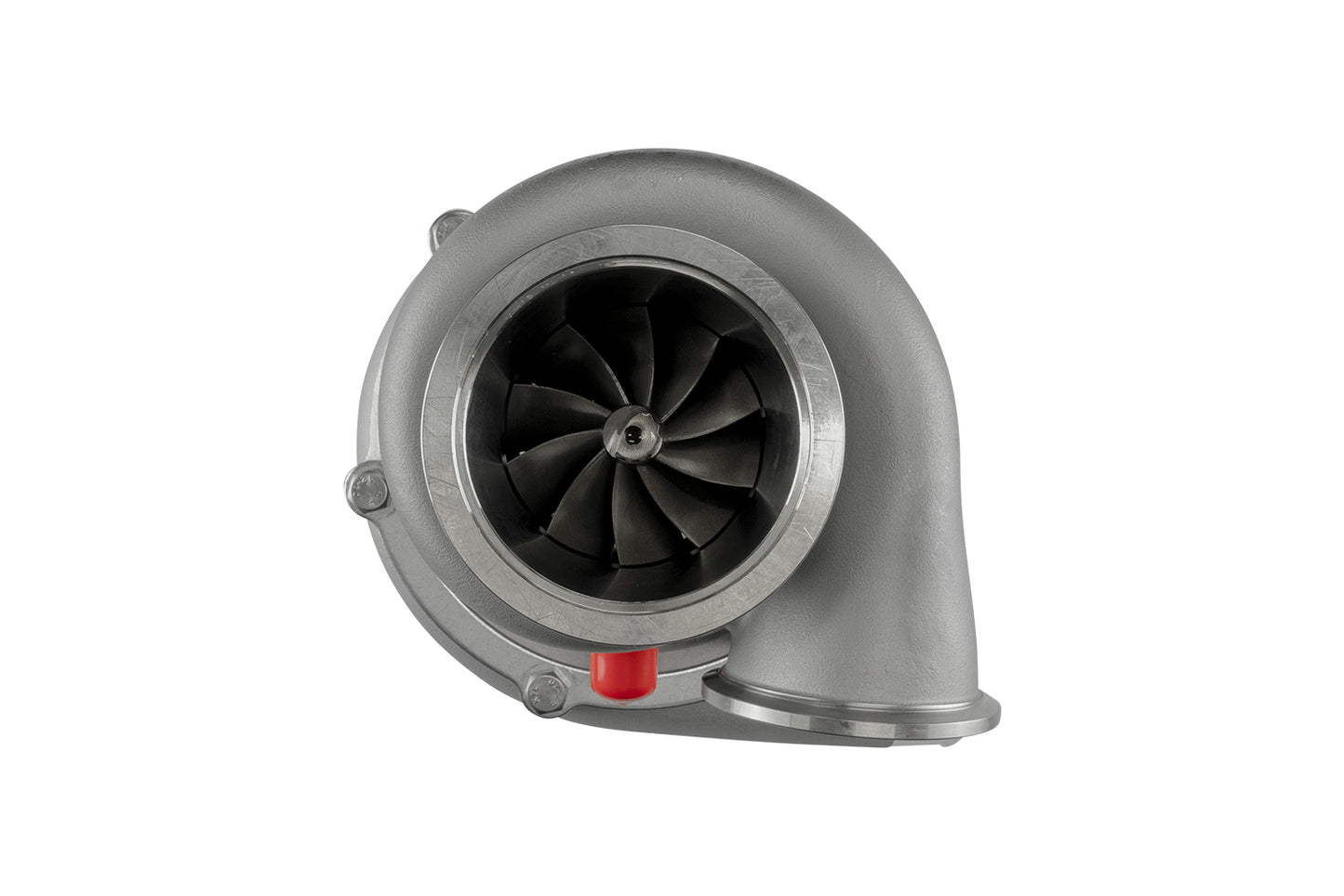 Turbosmart TS-1 Turbocharger 6262 V-Band 0.82AR Externally Wastegated - img 6
