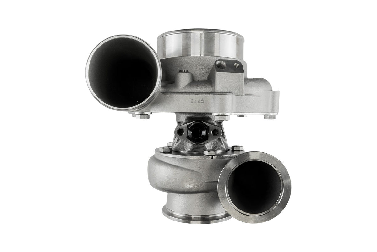 Turbosmart TS-1 Turbocharger 6262 V-Band 0.82AR Externally Wastegated (Reversed Rotation) - img 3