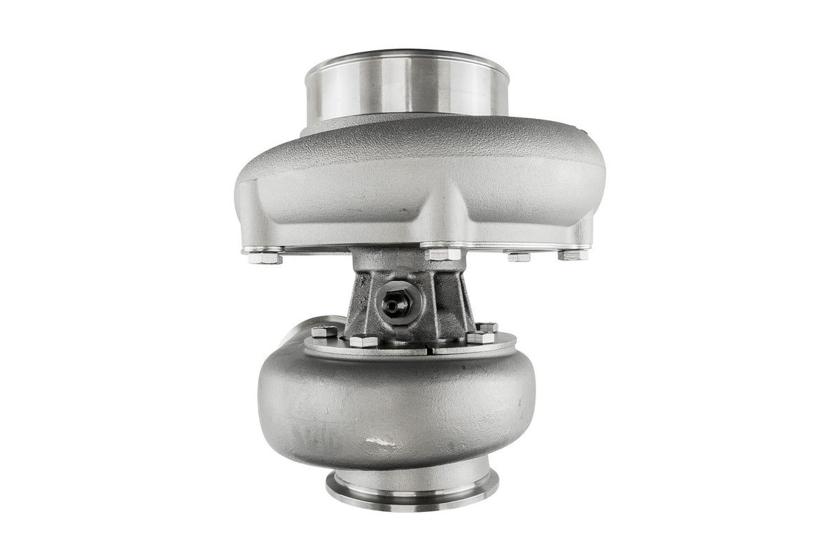 Turbosmart TS-1 Turbocharger 6262 V-Band 0.82AR Externally Wastegated (Reversed Rotation) - img 4