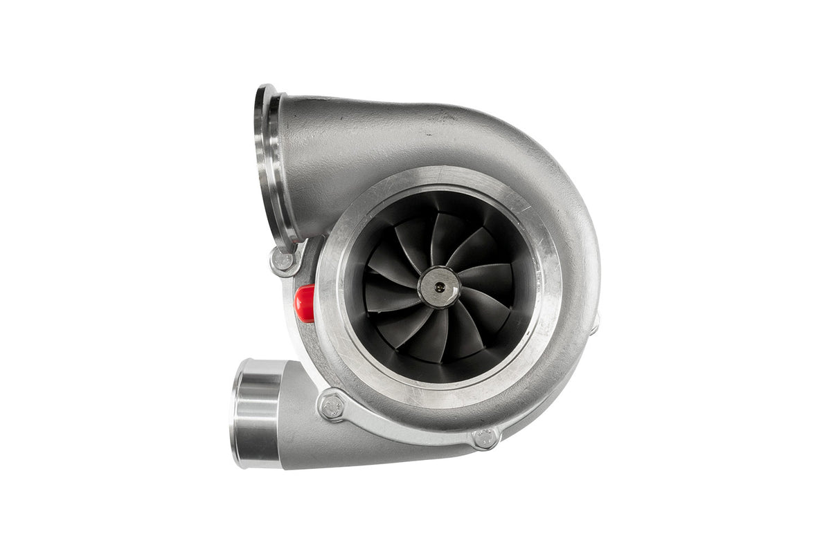 Turbosmart TS-1 Turbocharger 6262 V-Band 0.82AR Externally Wastegated (Reversed Rotation) - img 6