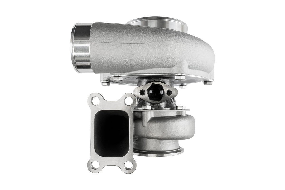 Turbosmart TS-1 Turbocharger 6466 T3 0.82AR Externally Wastegated - img 3
