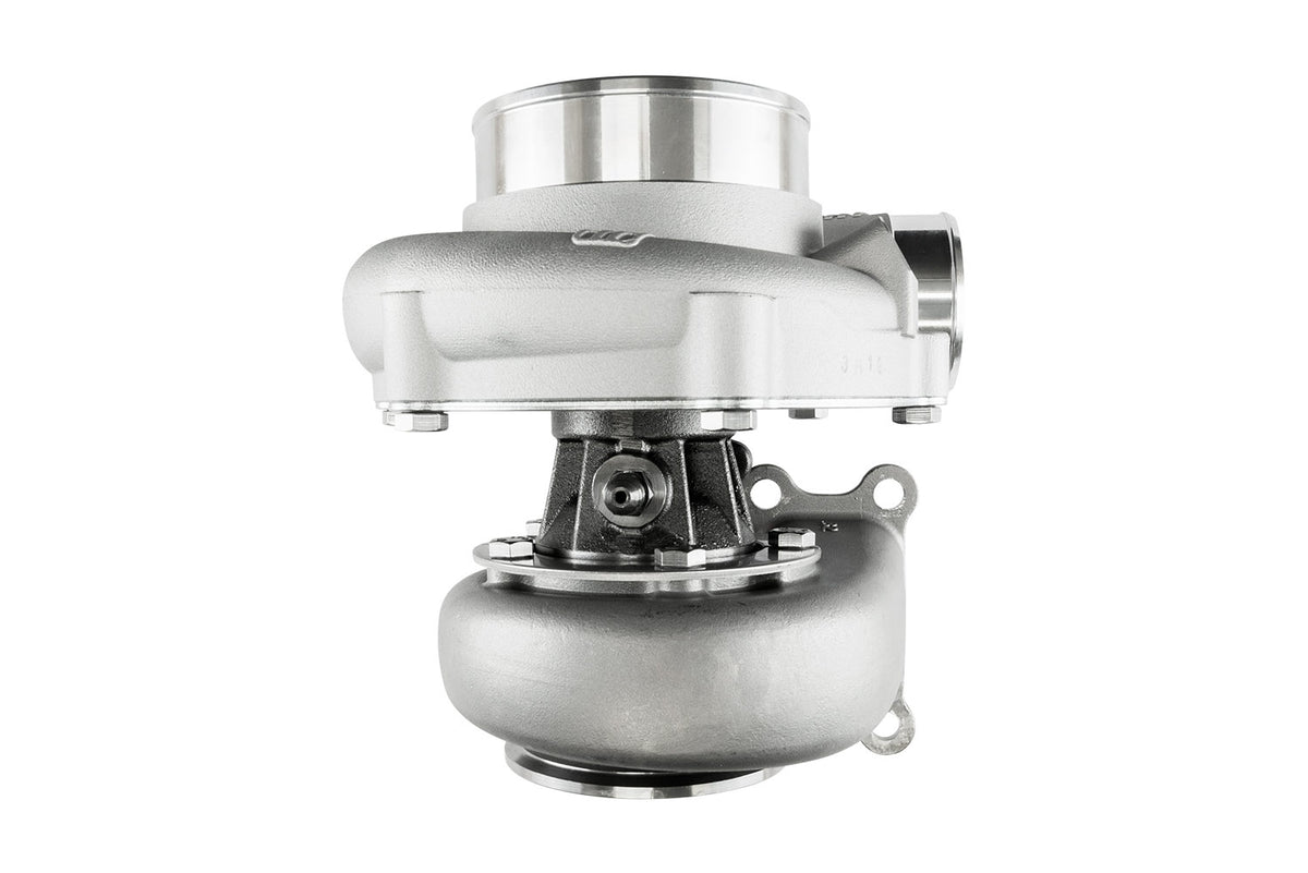 Turbosmart TS-1 Turbocharger 6466 T3 0.82AR Externally Wastegated - img 4