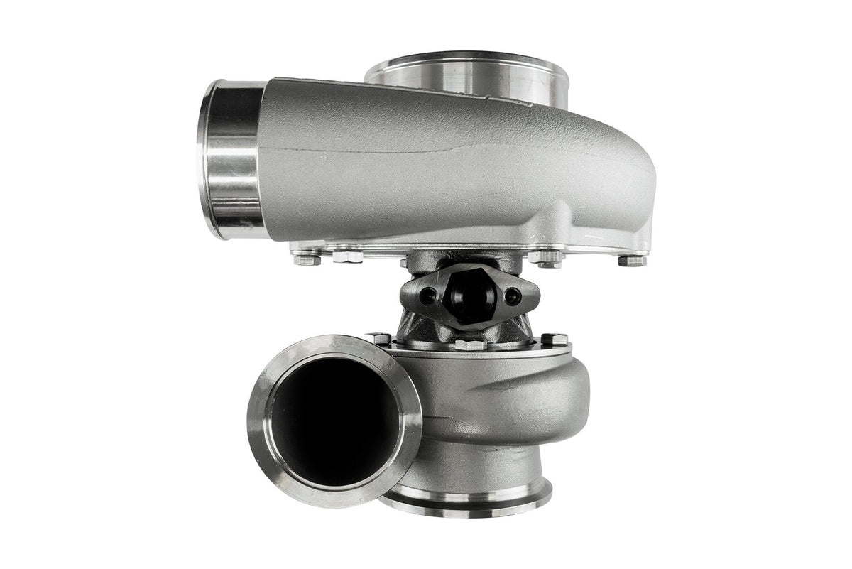 Turbosmart TS-1 Turbocharger 6466 V-Band 1.07AR Externally Wastegated - img 3