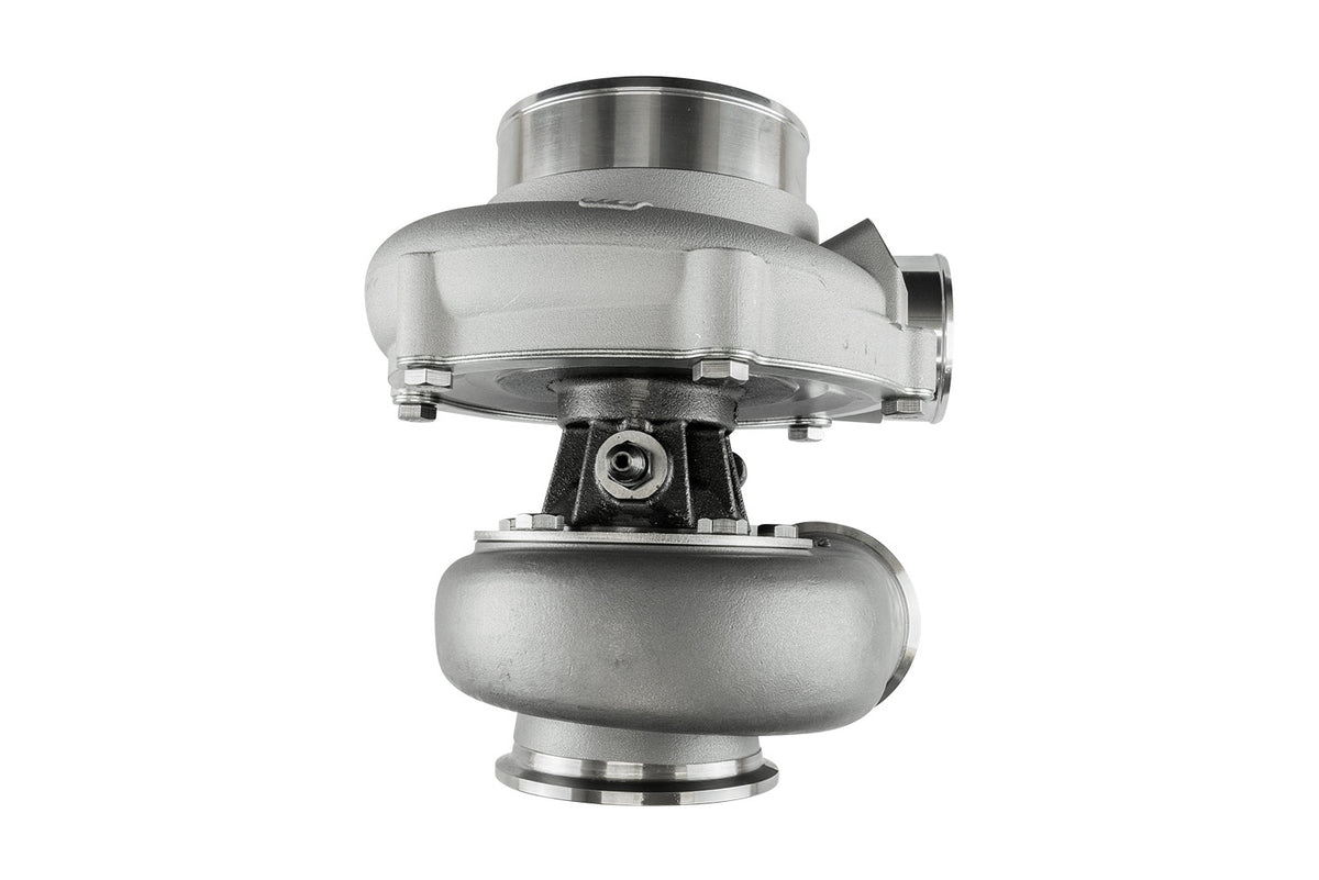 Turbosmart TS-1 Turbocharger 6466 V-Band 1.07AR Externally Wastegated - img 4