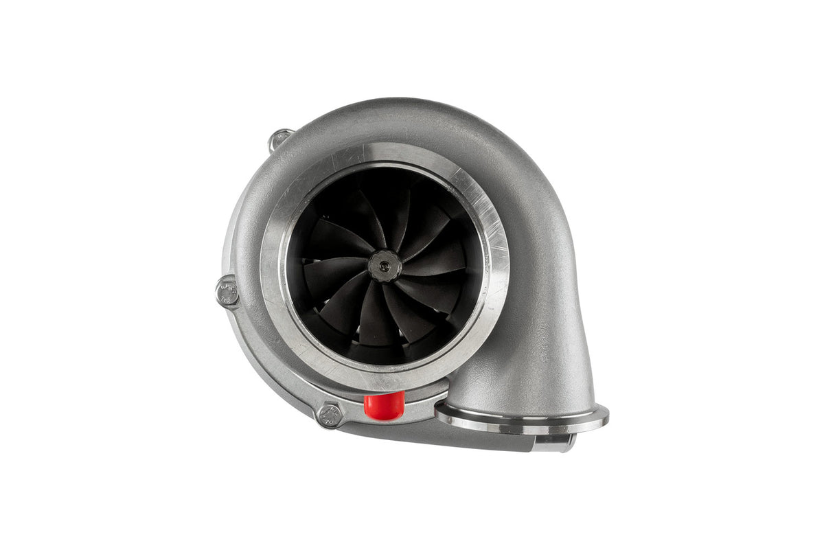 Turbosmart TS-1 Turbocharger 6466 V-Band 1.07AR Externally Wastegated - img 6