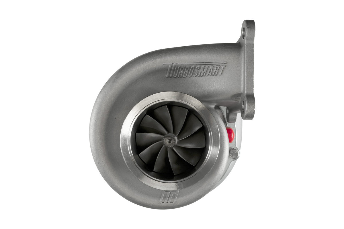 Turbosmart TS-1 Turbocharger 6870 (Kompact) D4 0.84AR Externally Wastegated - img 5