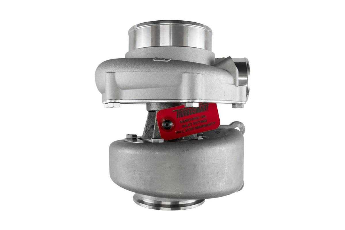 Turbosmart TS-1 Turbocharger 6870 (Kompact) D4 0.84AR Externally Wastegated - img 4