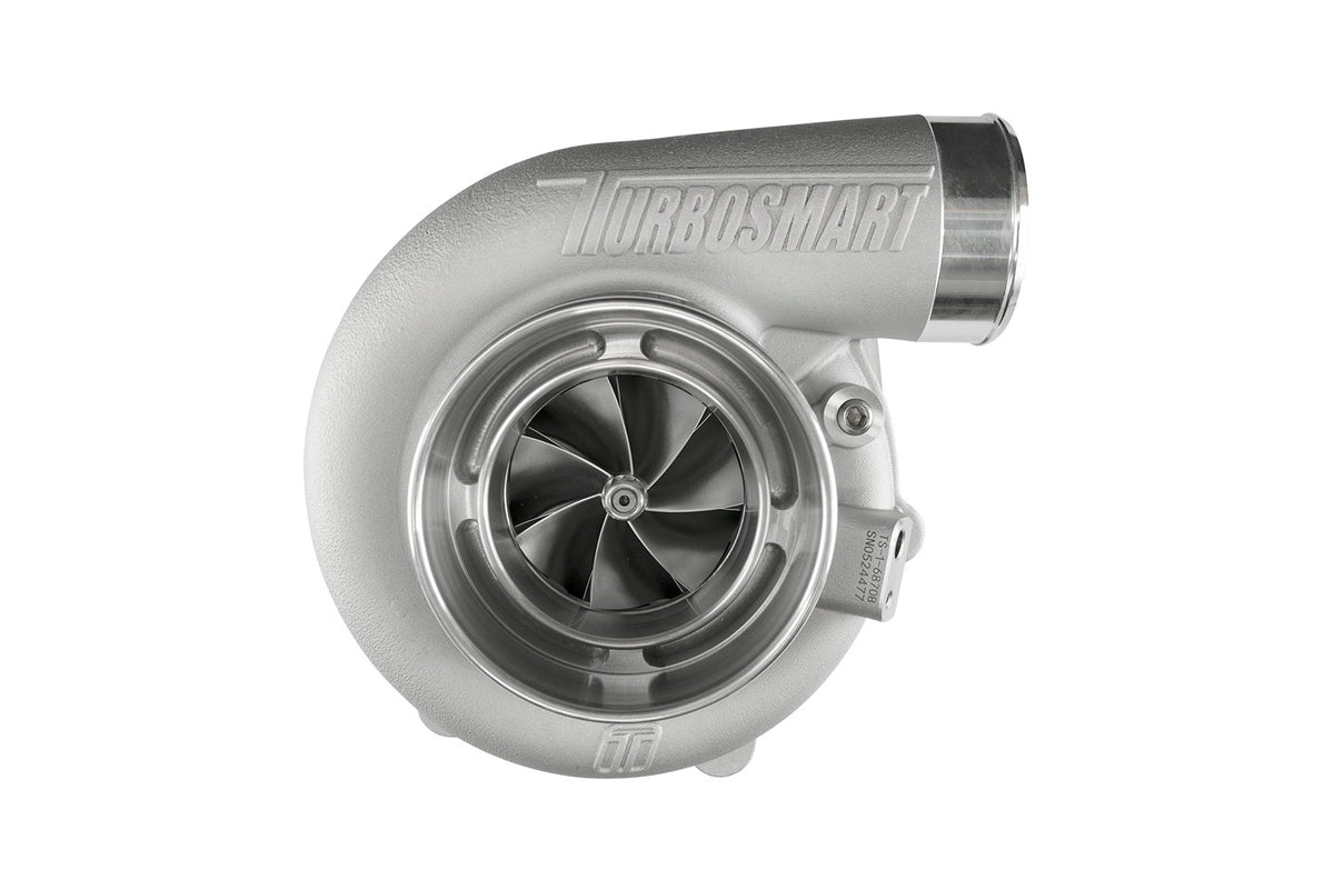 Turbosmart TS-1 Turbocharger 6870 (Kompact) D4 0.84AR Externally Wastegated - img 2