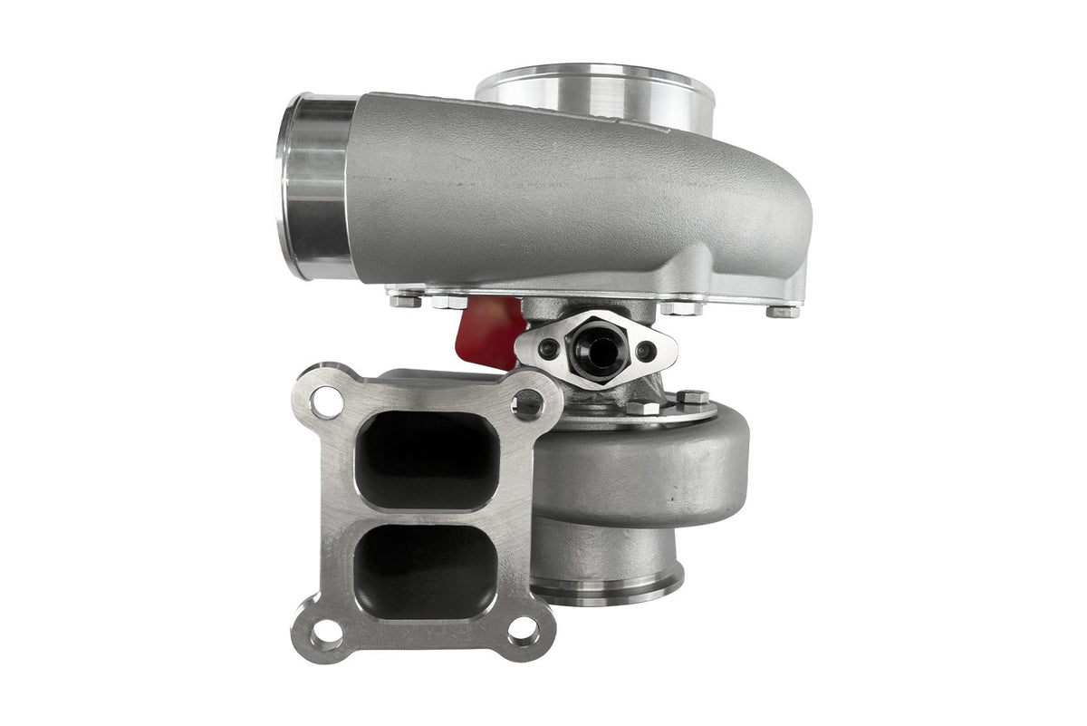 Turbosmart TS-1 Turbocharger 6870 (Kompact) D4 0.84AR Externally Wastegated - img 3