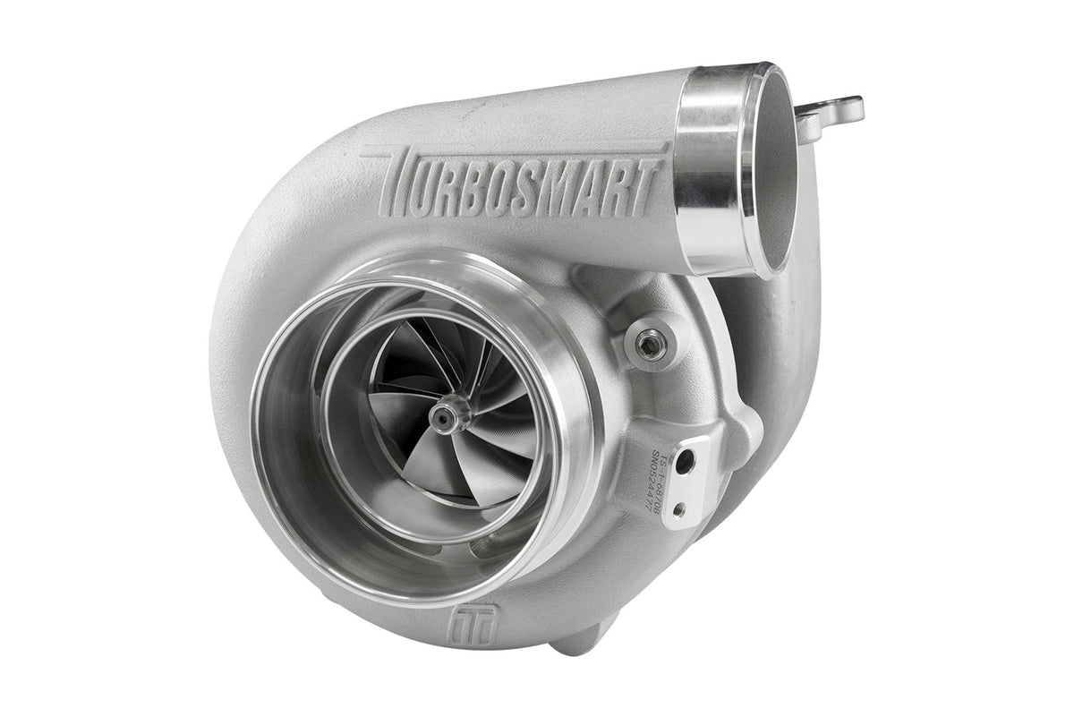 Turbosmart TS-1 Turbocharger 6870 (Kompact) D4 0.84AR Externally Wastegated