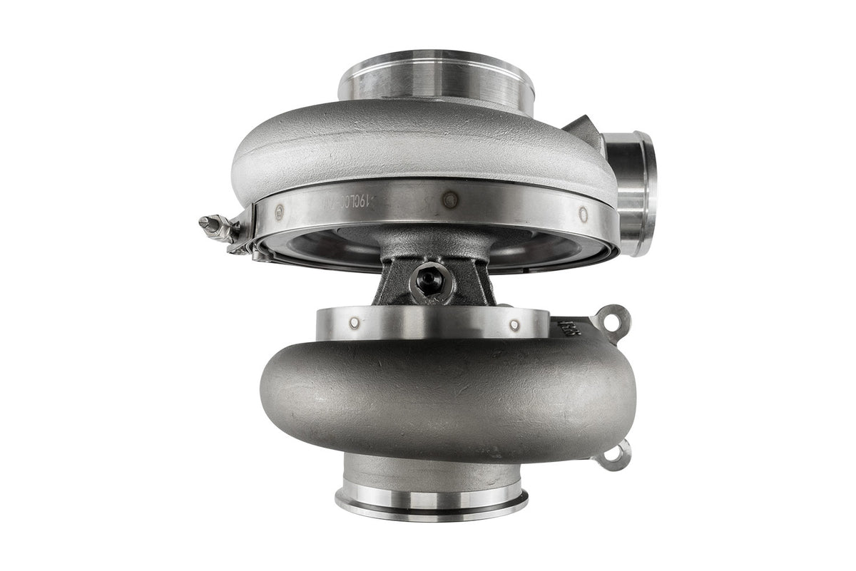 Turbosmart TS-1 Turbocharger 7675 T4 0.96AR Externally Wastegated - img 4