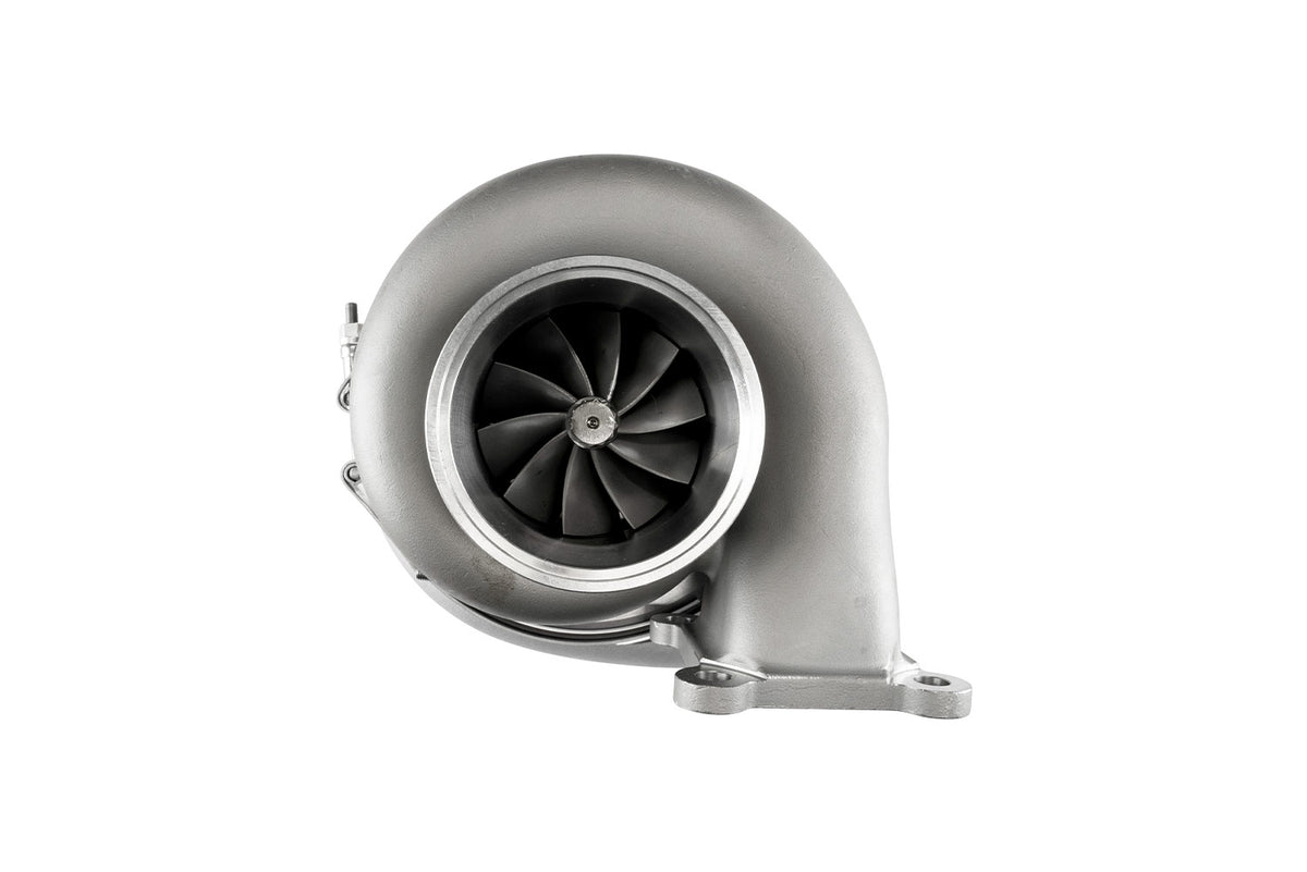 Turbosmart TS-1 Turbocharger 7675 T4 0.96AR Externally Wastegated - img 6