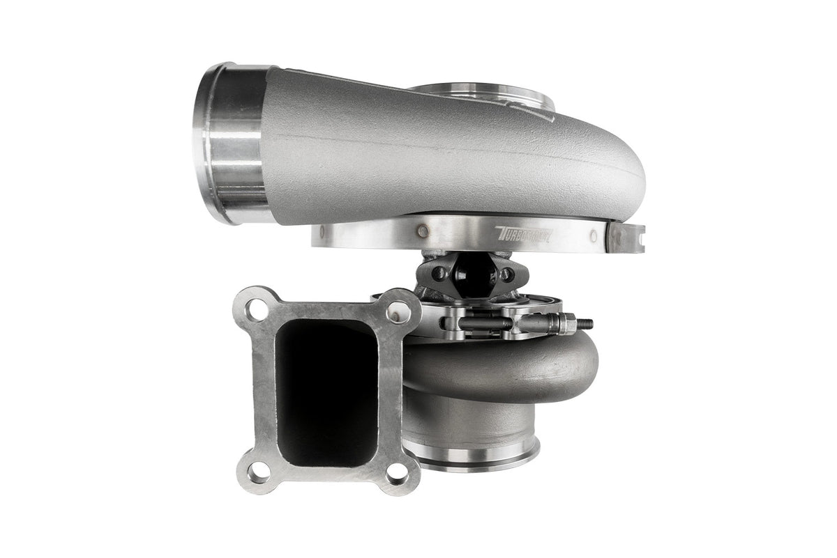Turbosmart TS-1 Turbocharger 7675 T4 1.24AR Externally Wastegated - img 4