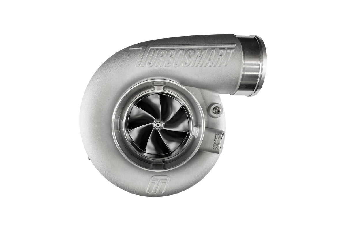 Turbosmart TS-1 Turbocharger 7880 T4 1.24AR Externally Wastegated - img 2