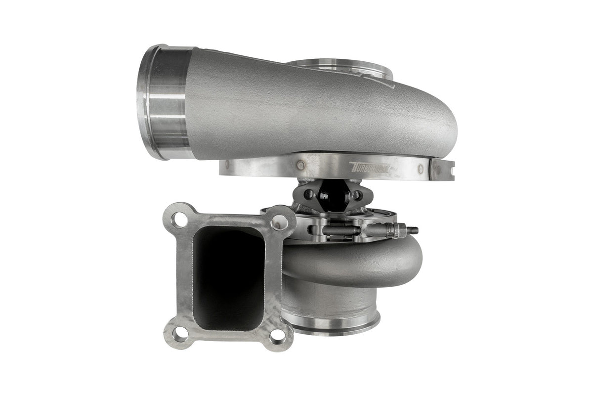 Turbosmart TS-1 Turbocharger 7880 T4 1.24AR Externally Wastegated - img 3