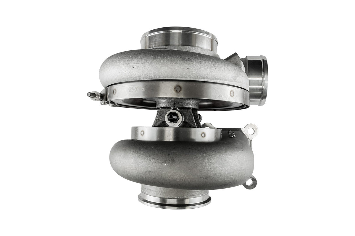 Turbosmart TS-1 Turbocharger 7880 T4 1.24AR Externally Wastegated - img 4