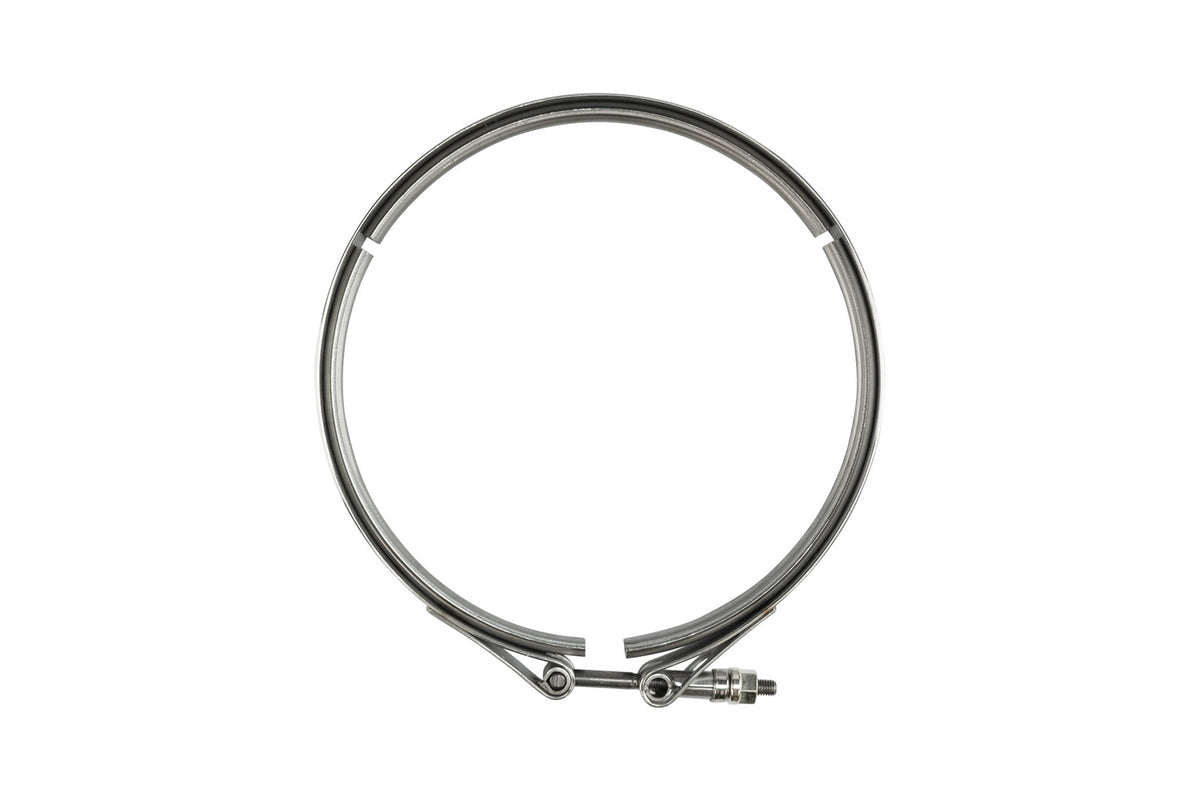 Turbosmart TS-1 Turbocharger V-Band Clamp Suit Compressor Cover 7.35