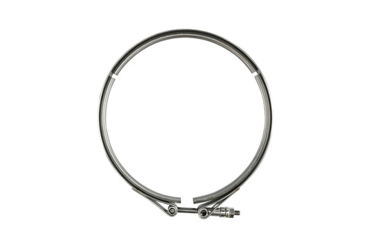 Turbosmart TS-1 Turbocharger V-Band Clamp Suit Compressor Cover 7.35