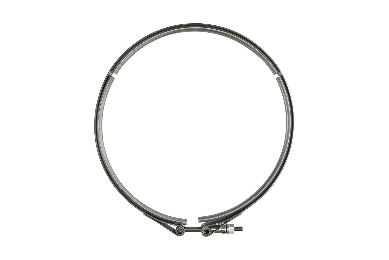 Turbosmart TS-1 Turbocharger V-Band Clamp Suit Compressor Cover 9.25