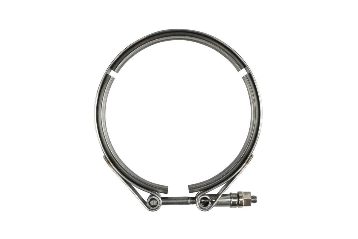 Turbosmart TS-1 Turbocharger V-Band Clamp Suit Turbine Housing 4.50