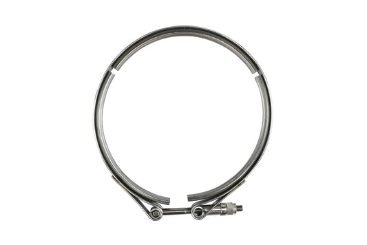 Turbosmart TS-1 Turbocharger V-Band Clamp Suit Turbine Housing 5.85