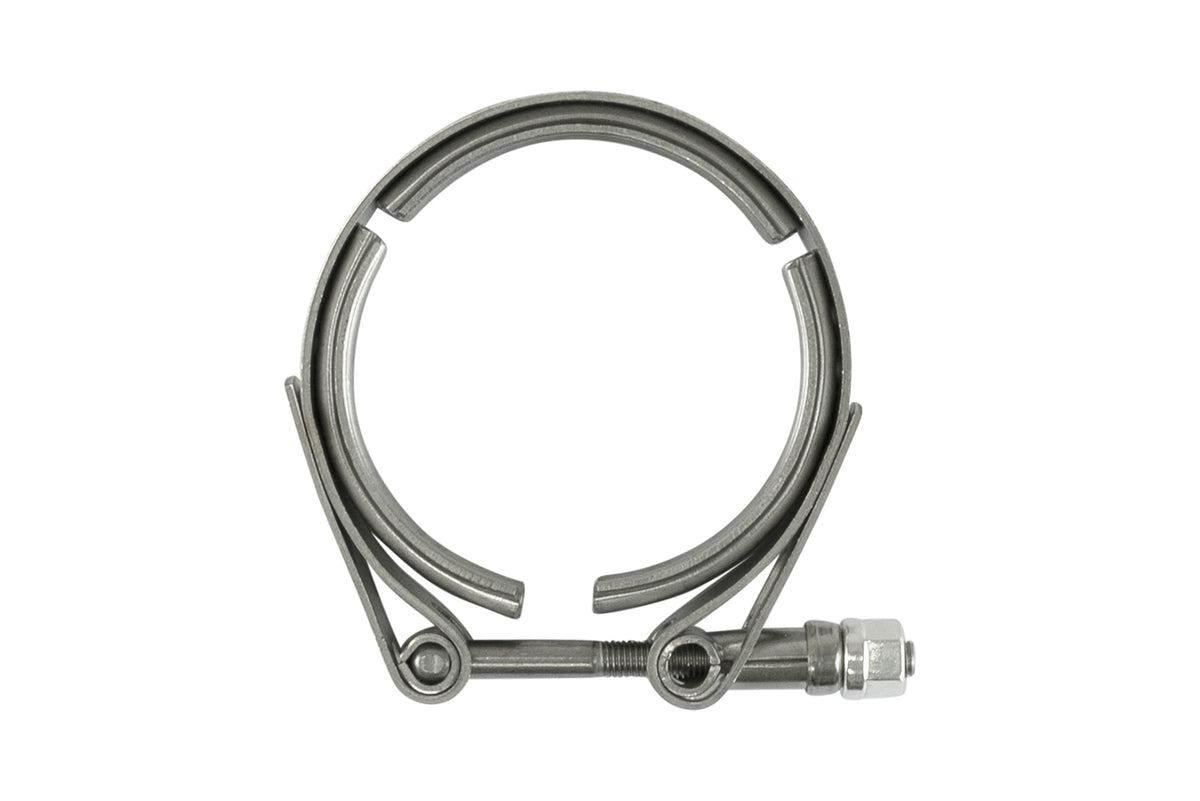 Turbosmart TS-1 Turbocharger V-Band Clamp Suit Turbine 2.25