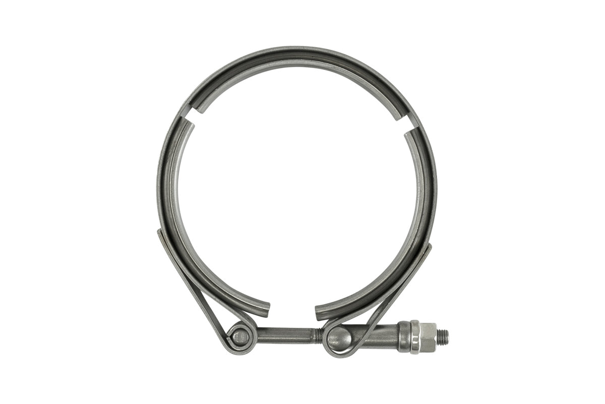 Turbosmart TS-1 Turbocharger V-Band Clamp Suit Turbine 3.00