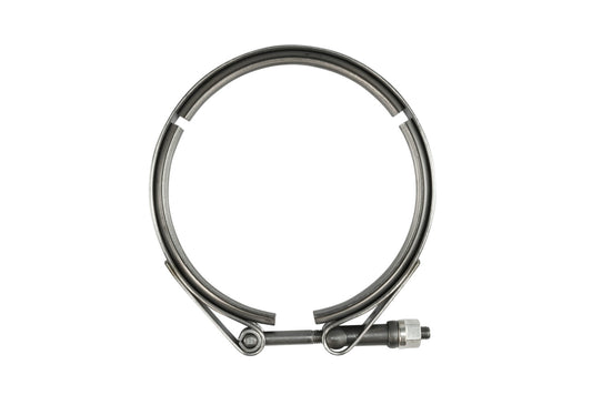 Turbosmart TS-1 Turbocharger V-Band Clamp Suit Turbine 3.50