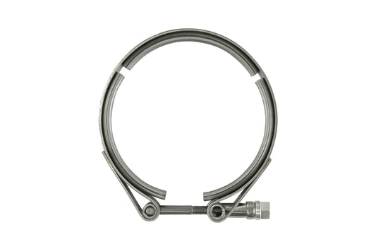 Turbosmart TS-1 Turbocharger V-Band Clamp Suit Turbine 4.00