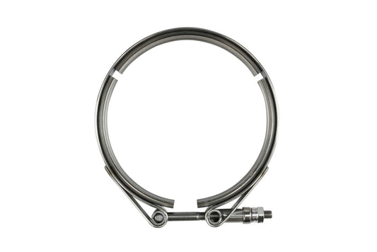 Turbosmart TS-1 Turbocharger V-Band Clamp Suit Turbine 4.50
