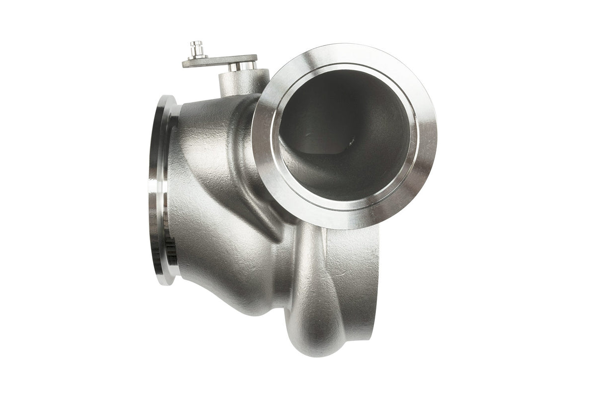 Turbosmart Turbine Housing B Frame (V-Band 0.82AR) suit 62mm turbine - Internal Wastegate - img 3