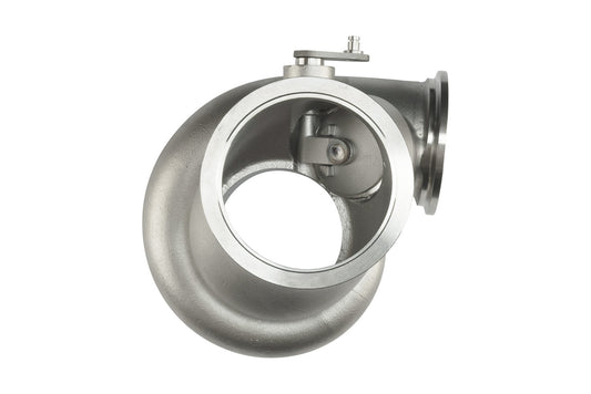Turbosmart Turbine Housing B Frame (V-Band 0.82AR) suit 62mm turbine - Internal Wastegate